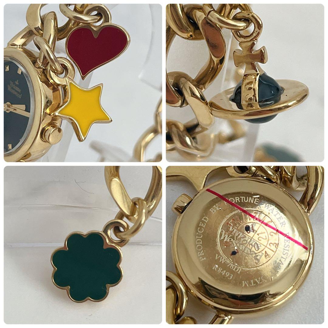 yamamoto 専用VivienneWestwood チェーン オーブ