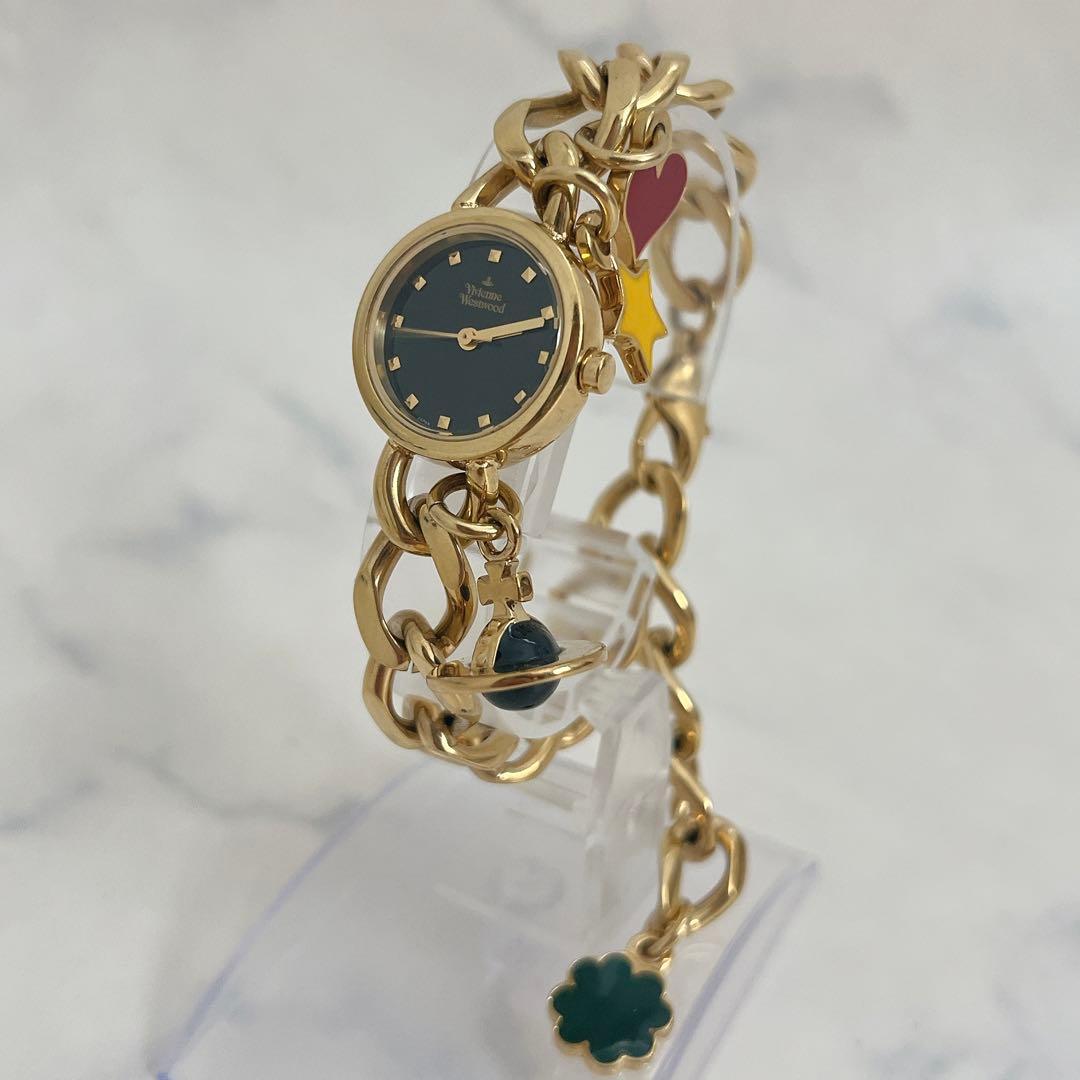 yamamoto 専用VivienneWestwood チェーン オーブ