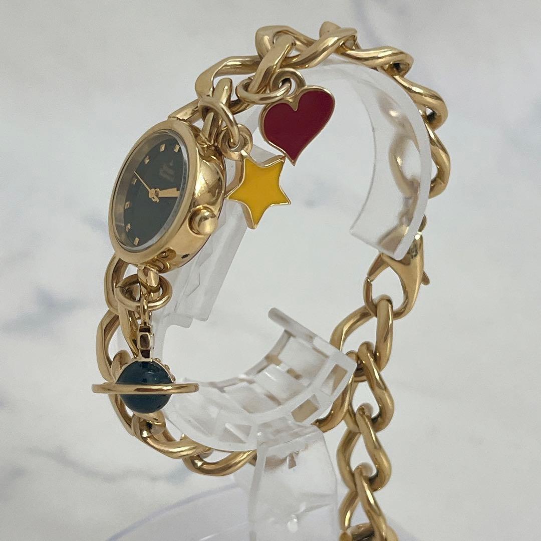 yamamoto 専用VivienneWestwood チェーン オーブ