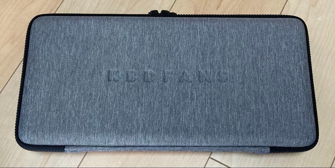 キーボード KBDfans TOFU FA Keyboard