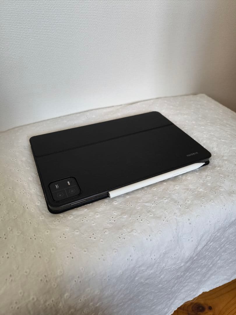 XiaomiPad6 8+4G 128G キーボード ペン 付き