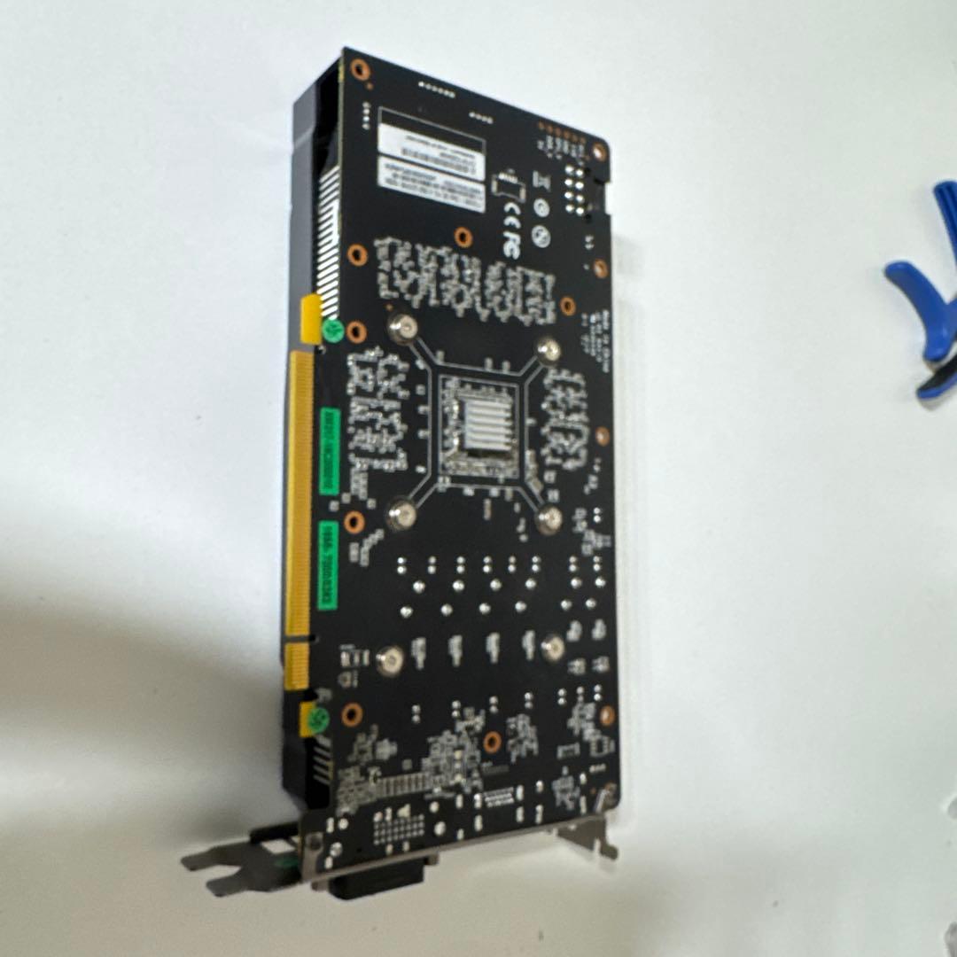 RTX 2060 6GB GDDR6 最終値下げ