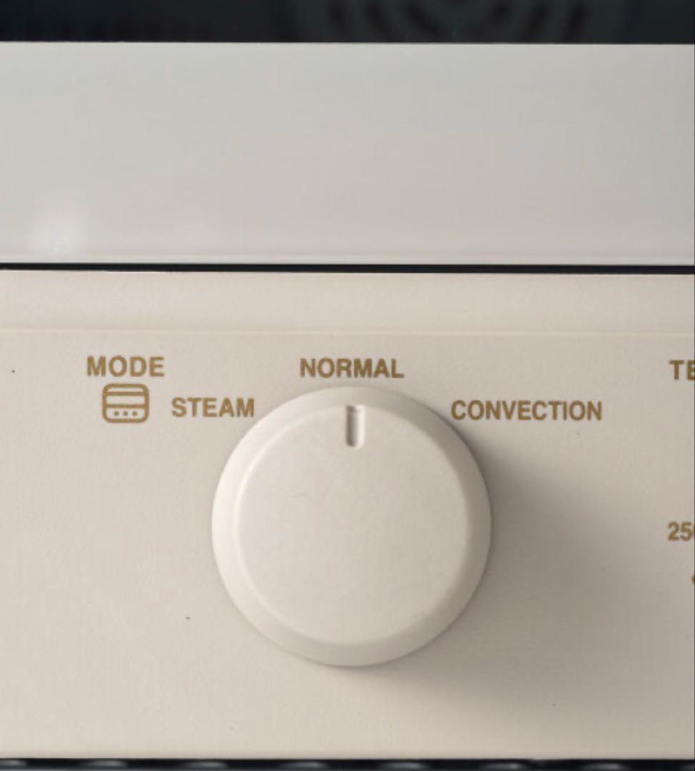 BRUNO スチーム＆ベイク トースター ホワイト