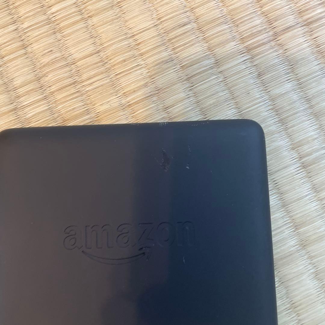 第10世代Amazon Kindle paperwhite 6インチ ブラック