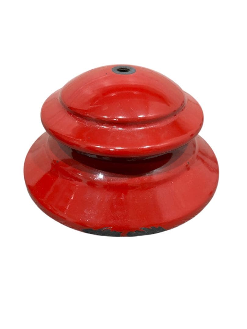 ヴィンテージ コールマン ランタン 200A 赤ランタン