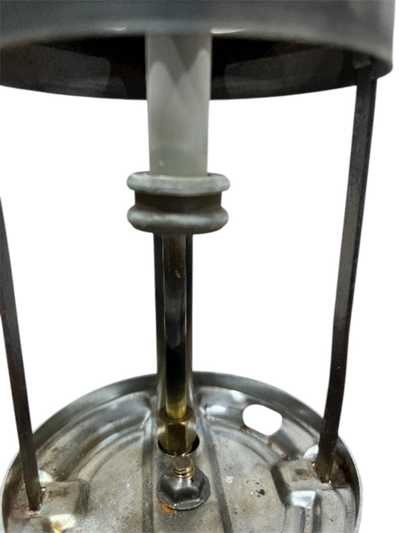 ヴィンテージ コールマン ランタン 200A 赤ランタン