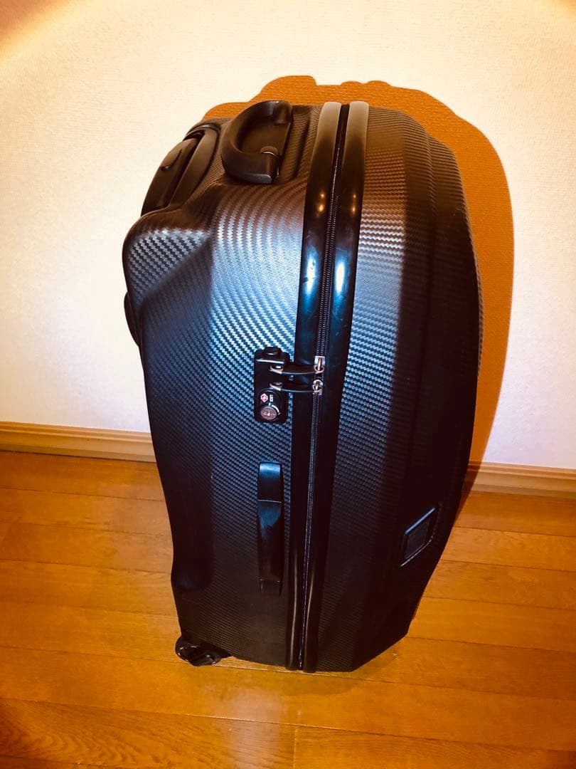 protex キャリーカート RACING r-2