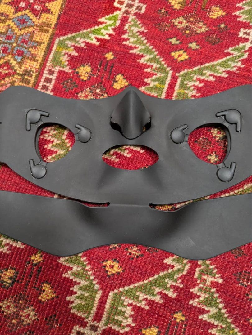 【YAMAN】メディリフト美顔器 メディリフトアイ EPE-1説明書付 EMS