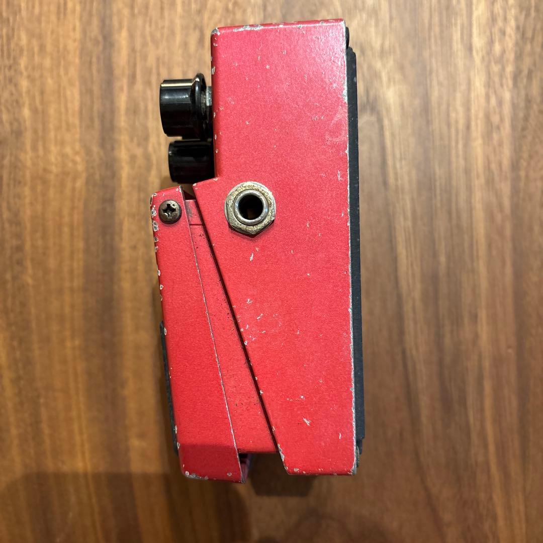 BOSS DM-2 アナログディレイ ビンテージ