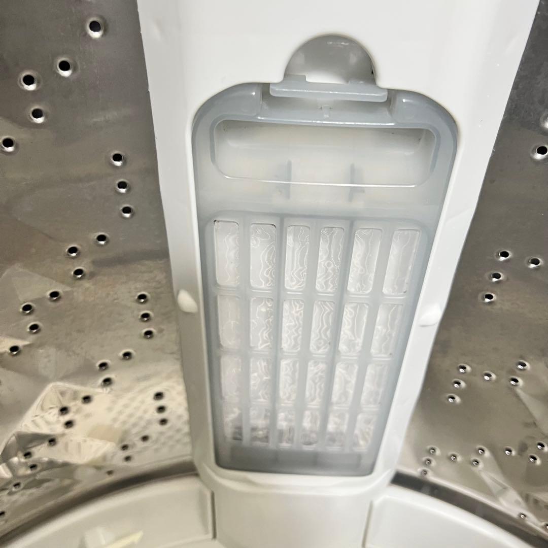 2024年製 10kg PANASONIC NA-FA10H3-N おまけ付