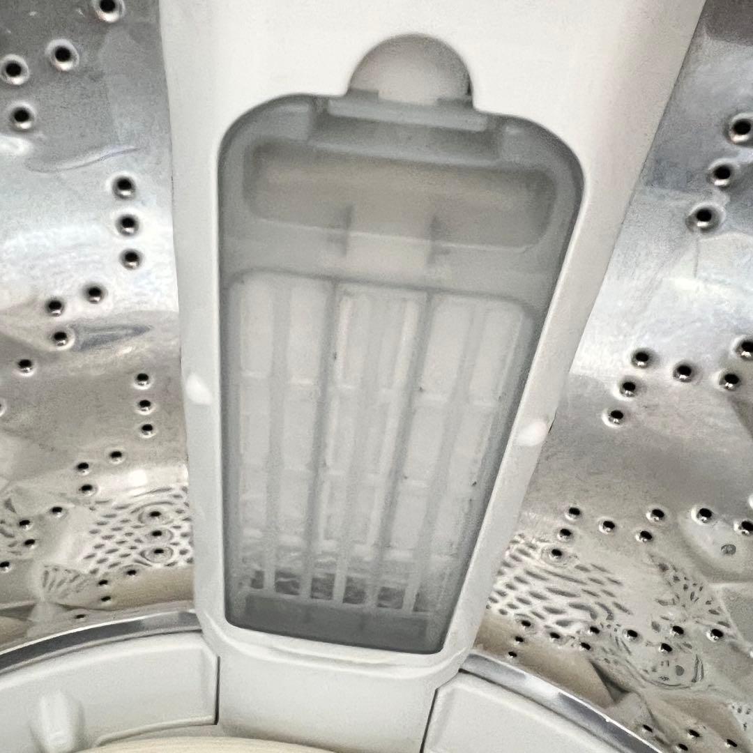 2024年製 10kg PANASONIC NA-FA10H3-N おまけ付