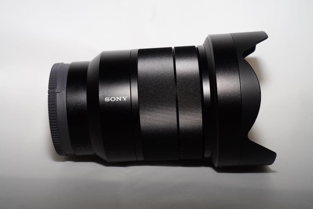 レンズ(ズーム) SONY Vario-Tessar T* FE 24-70mm F4 ZA