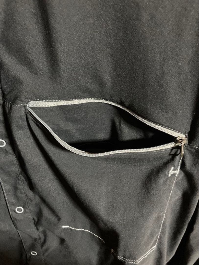 トップス HOUDINI Ms Waft long Sleeve Shirt L