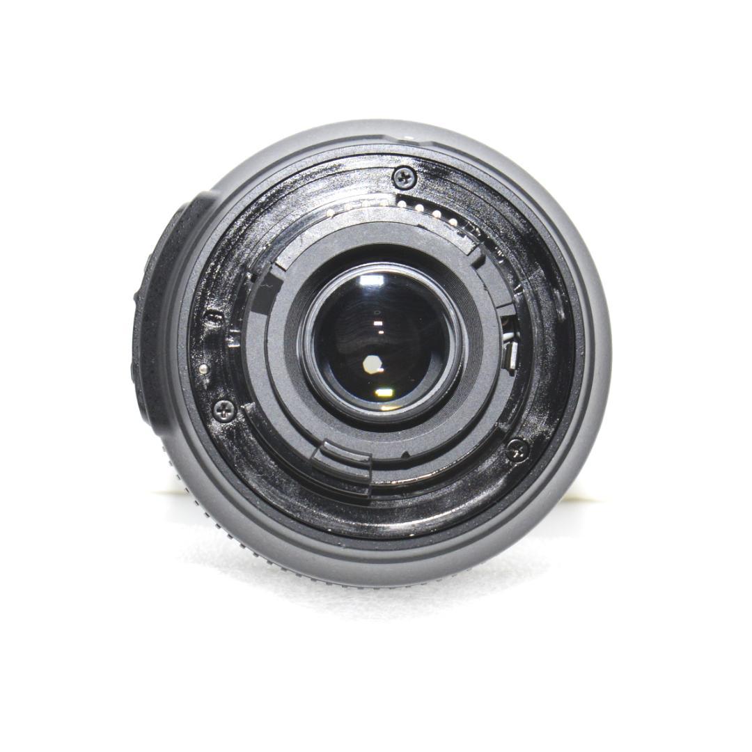 ❤美品❤Nikon AF-S DX 18-105mm G　ED VR ❤
