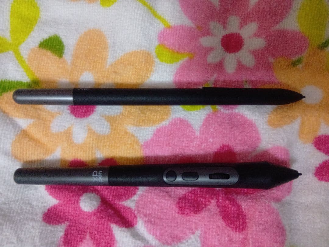 えみるXPPEN Artist Pro19（Gen2) 替え芯おまけ付