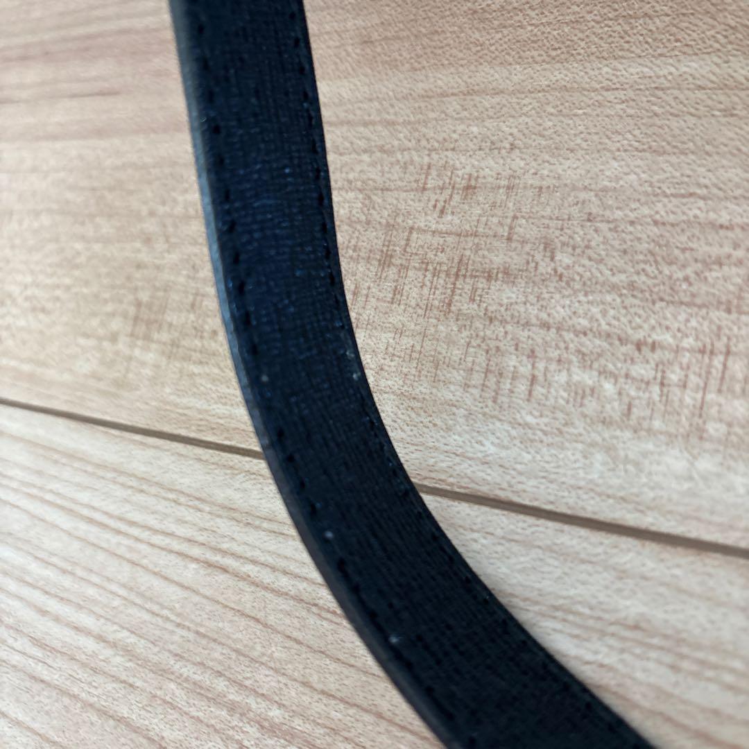 正規品　FURLA フルラ パイパー ブラック　黒　卒園式　卒業式　鞄　バッグ