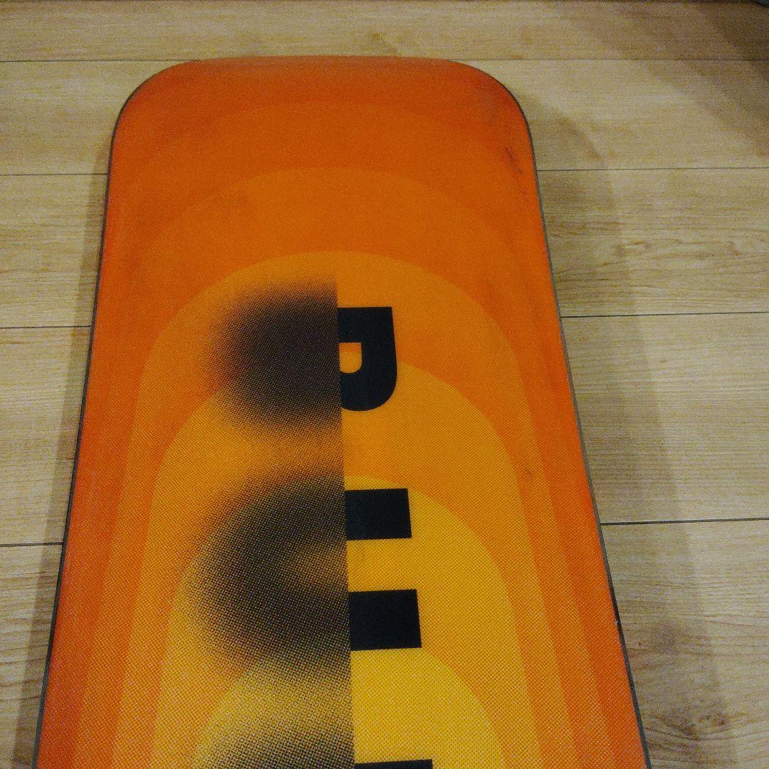 BURTON バートン 23-24 CUSTOM SMALLS 145