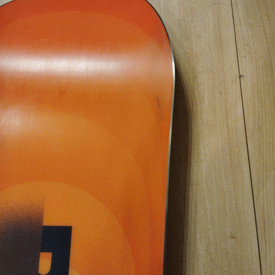 BURTON バートン 23-24 CUSTOM SMALLS 145