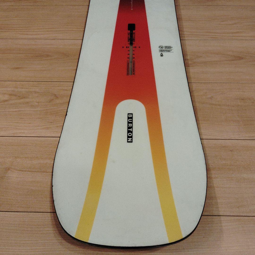 BURTON バートン 23-24 CUSTOM SMALLS 145