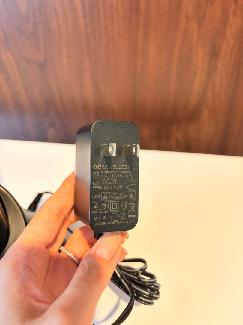 【使用2回】CARE PRO ケアプロ 超音波アイロン トリートメント浸透促進