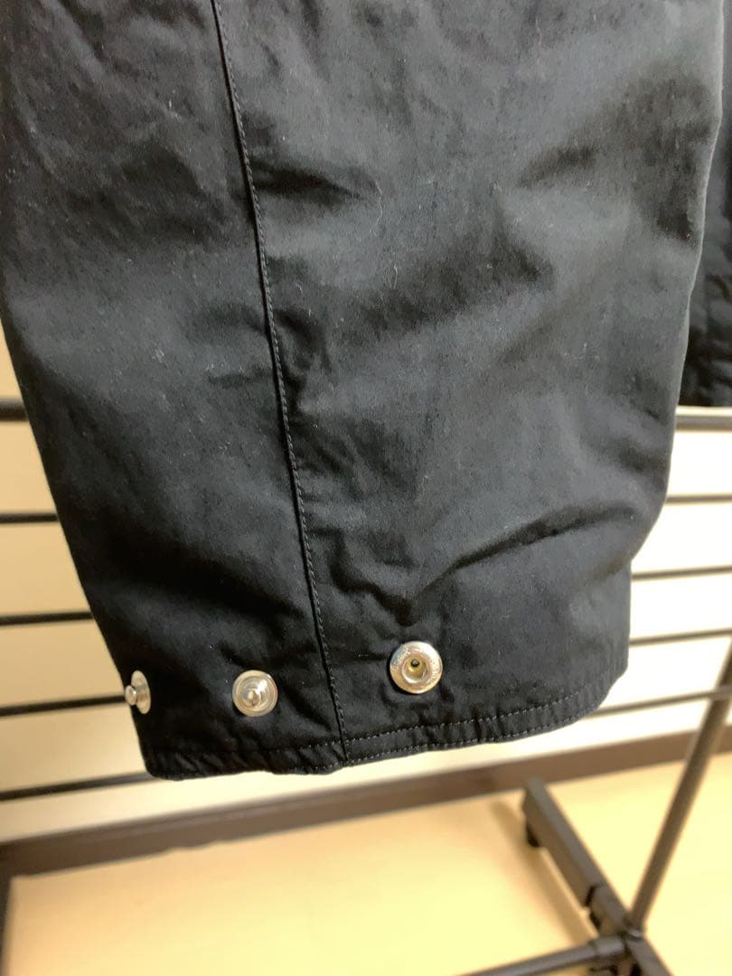 ONLY ARK 別注 Barbour Modified Spey