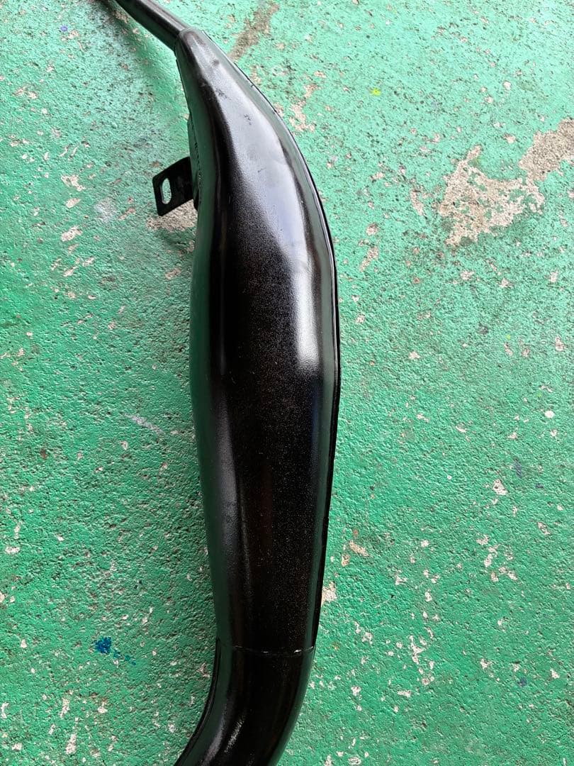 コーラ飲んでます　NS-1 リップスチャンバー