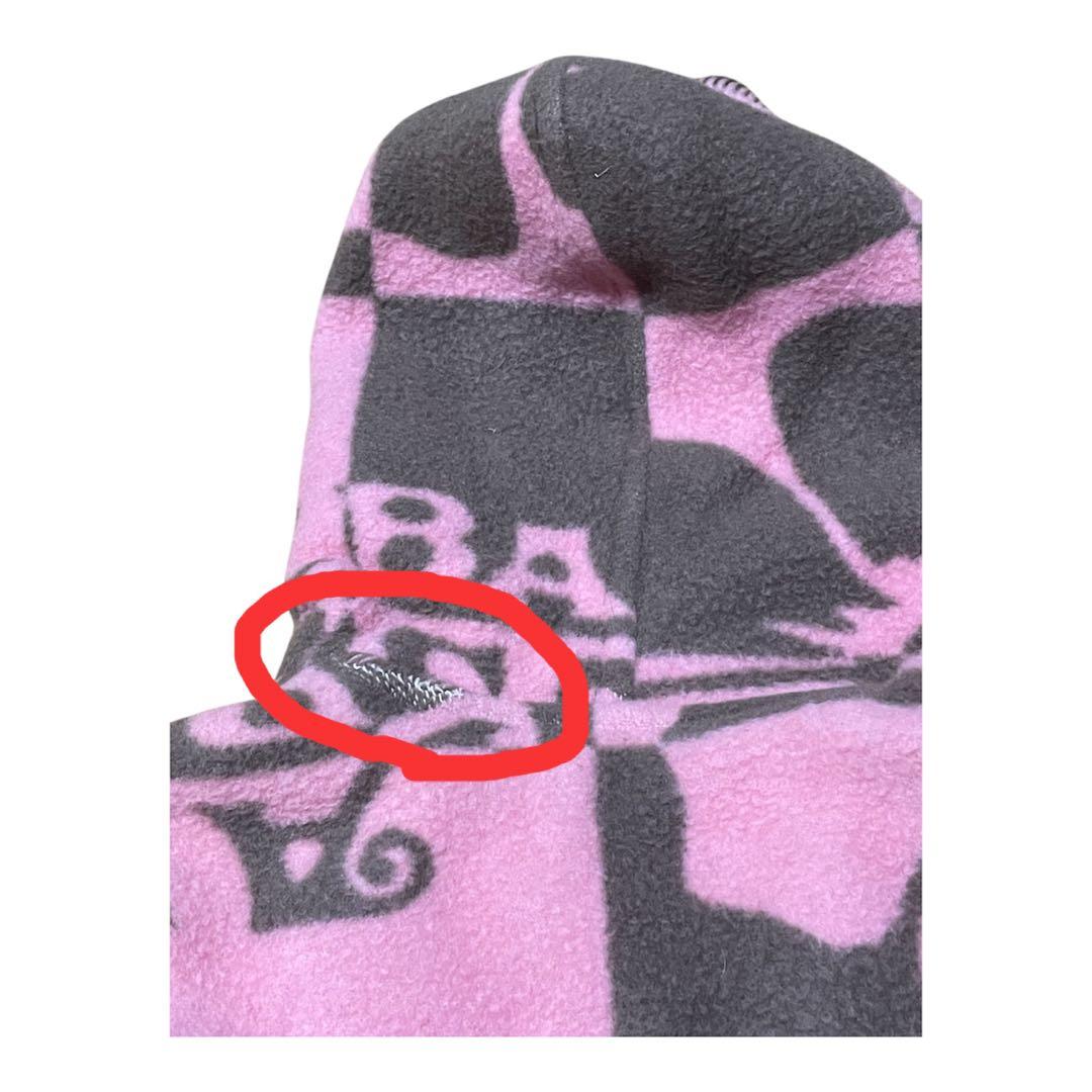 けいらさん専用アルバALBAROSA、ピンク×茶、コートカバー付き、送料込み