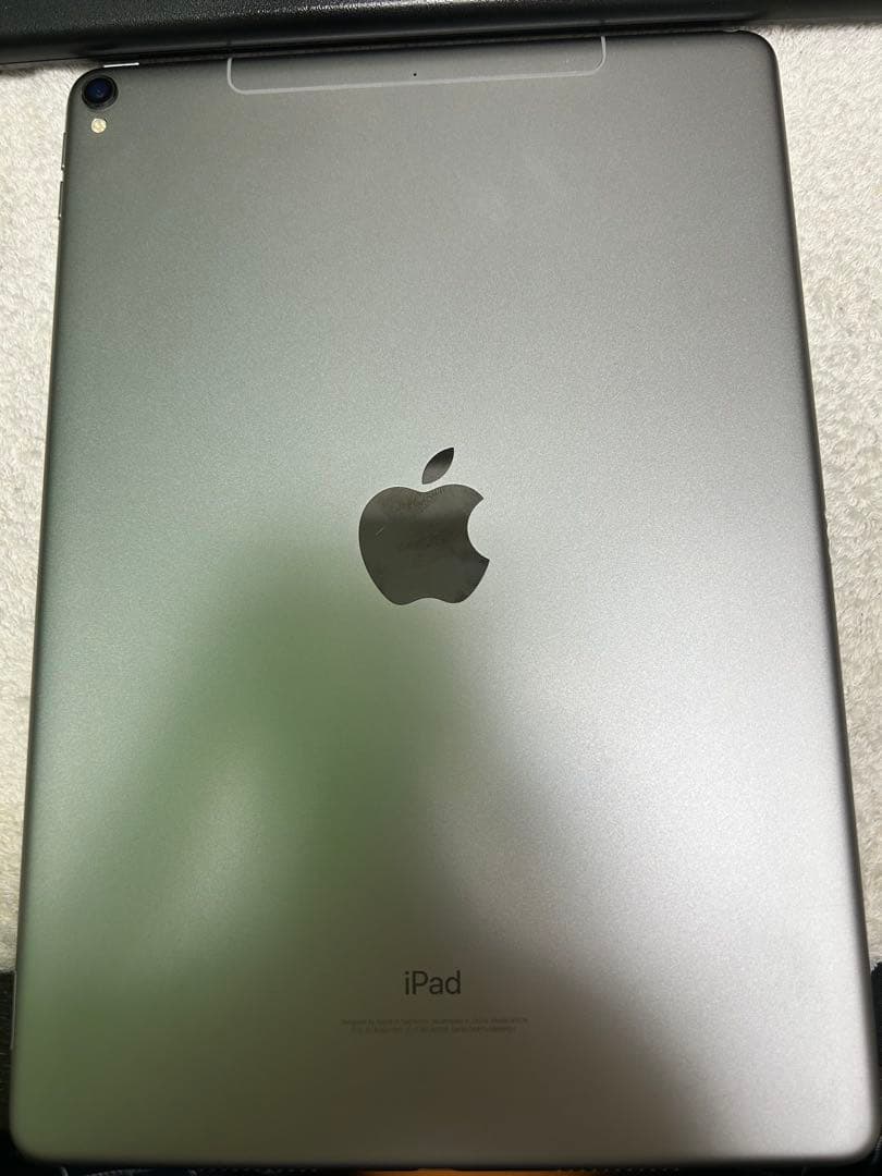 iPad pro 10.5インチ256GBキーボードapple pencil