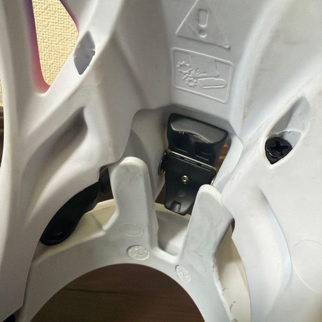 BURTON スノーボードビンディングとブーツセット Steponステップオン