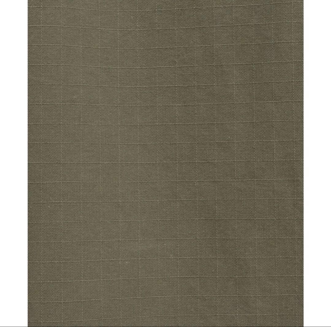 新品未使用　24AW Rie Miller ミリタリージャケット