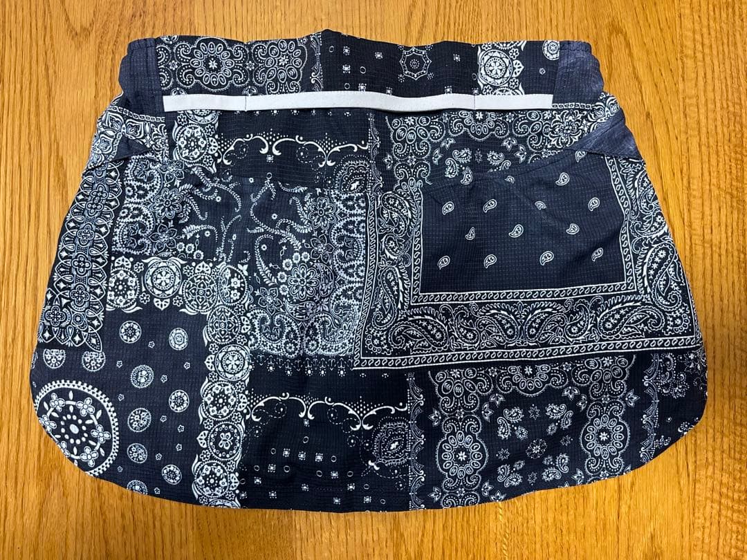 【なっこな】MOUNTAIN MARTIAL ARTSxRanorランスカ