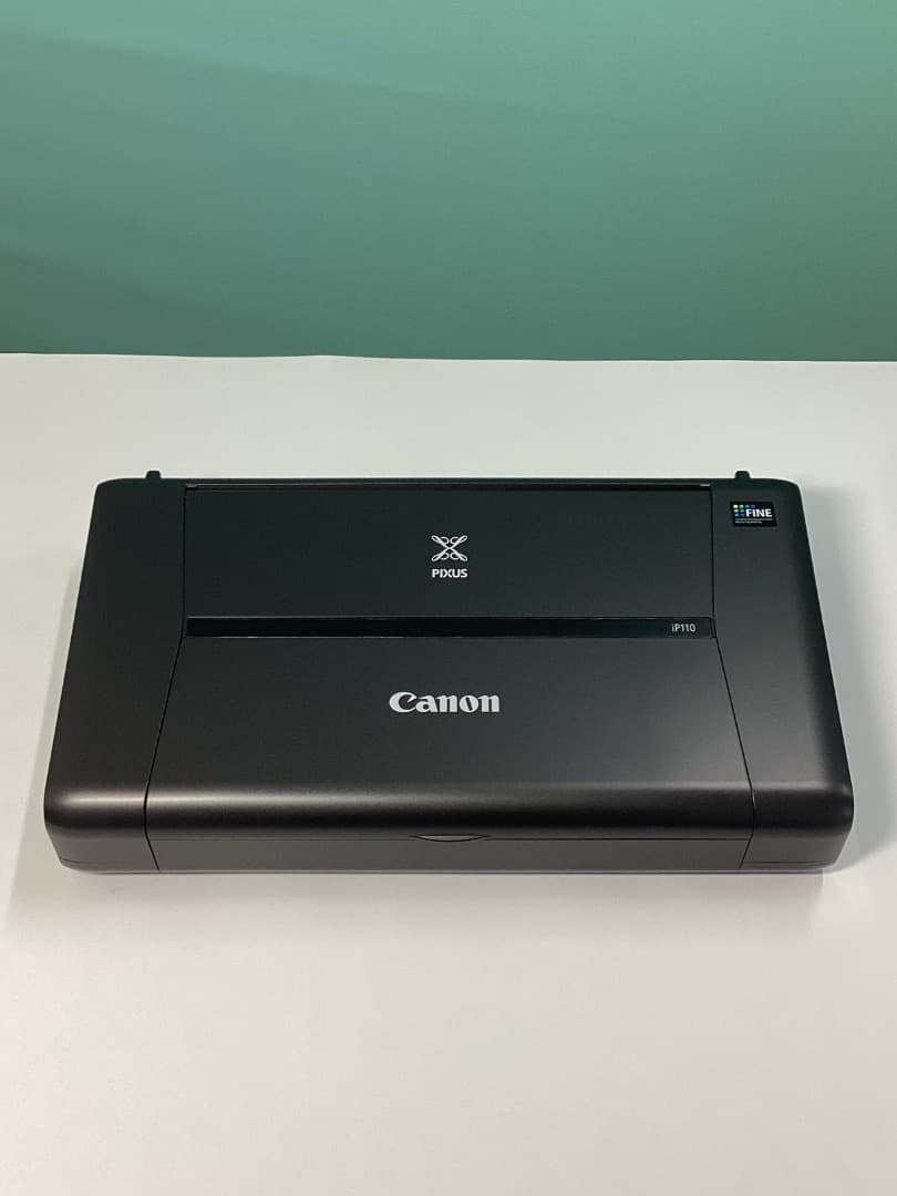 Canon PIXUS インクジェットプリンター 本体