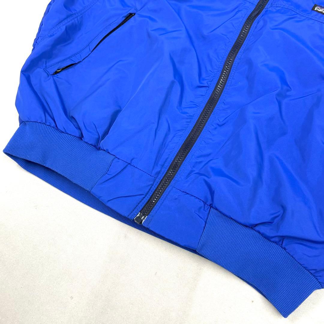90F Patagonia Shelled Synchilla 旧タグ USA製
