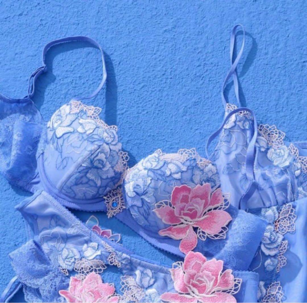 【サルート】 C75&ソングL 空中庭園　76G