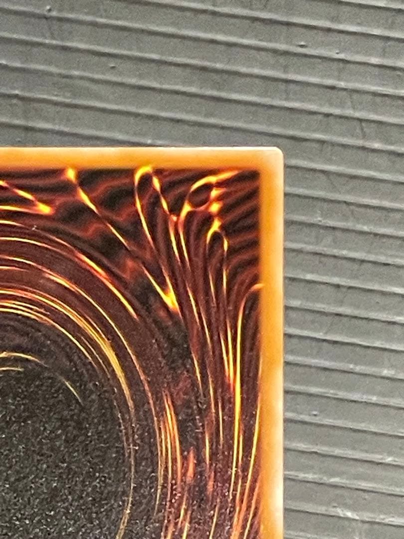 遊戯王ラッシュデュエル　カオスソルジャー　オーバラッシュレア