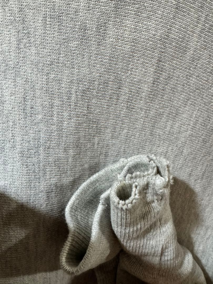 【期間限定値引中】チャンピオン　リバースウィーブ 90's USA製