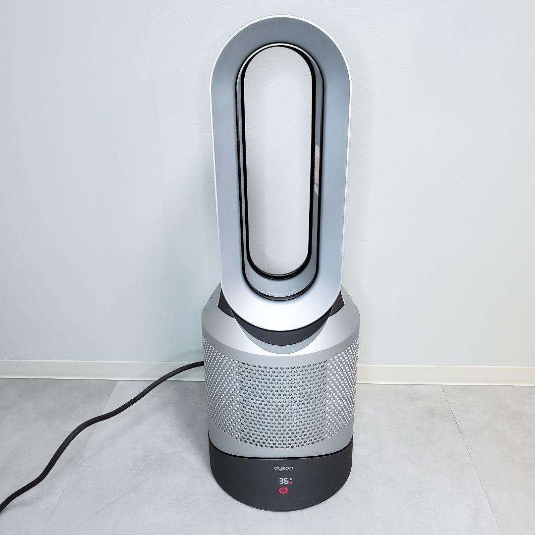 ダイソン dyson Pure Hot＋Cool HP00 2025年10月製造