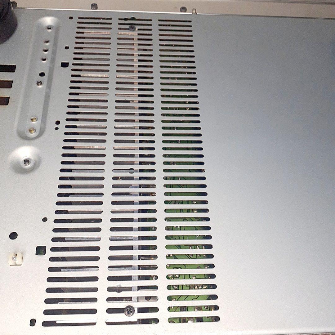 美品 動作品 DENON デノン PMA-390AE プリメインアンプ リモコン