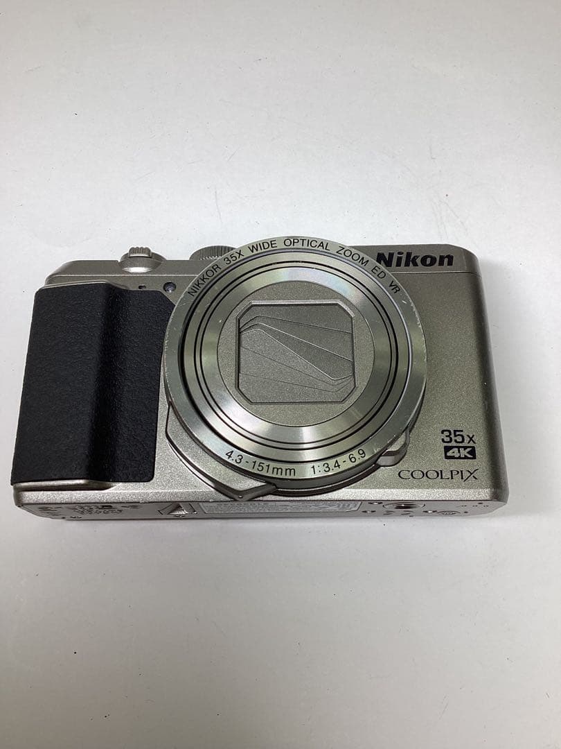 W*読様 Nikon COOLPIX A900 撮影可能