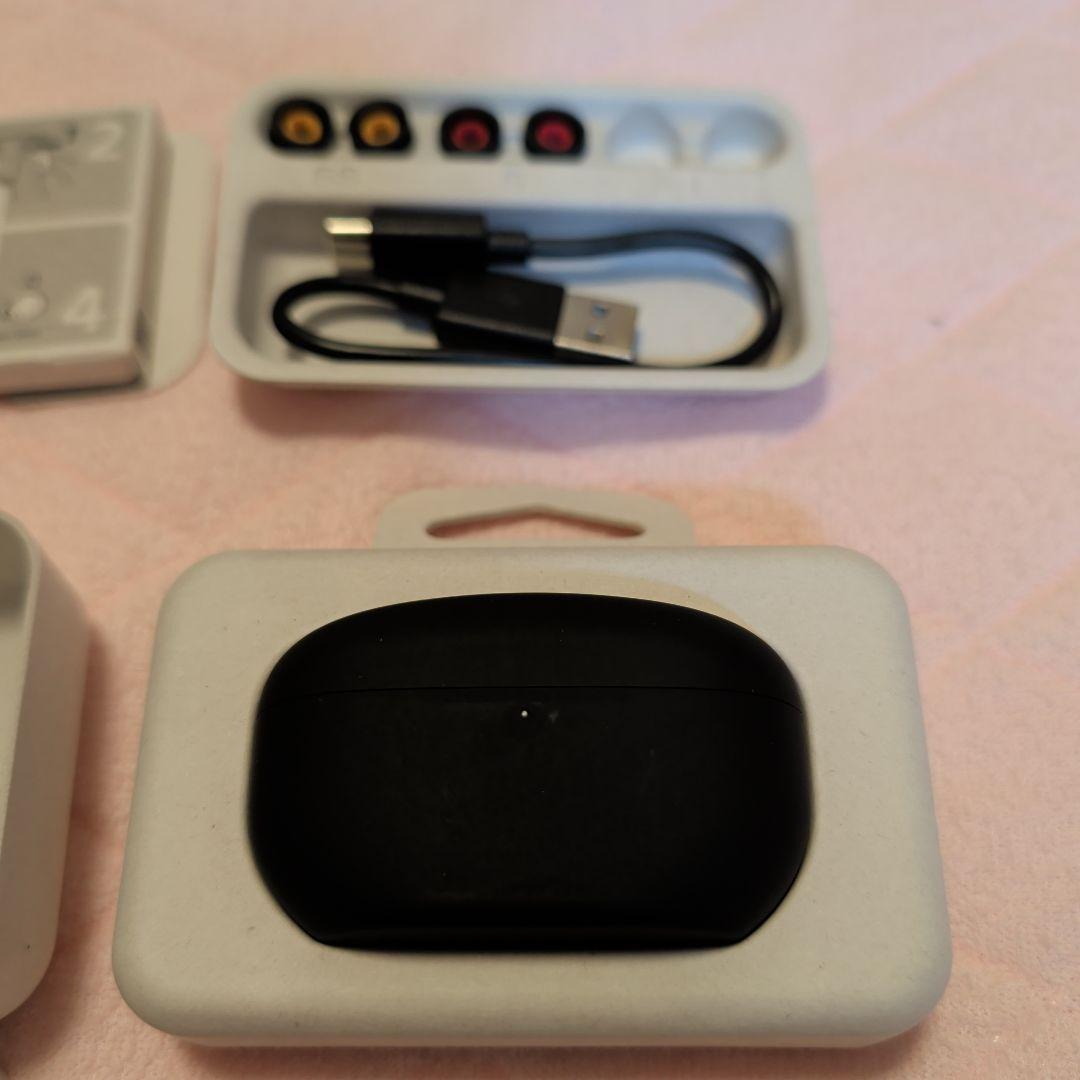 【中古】SONY wf-1000xm5