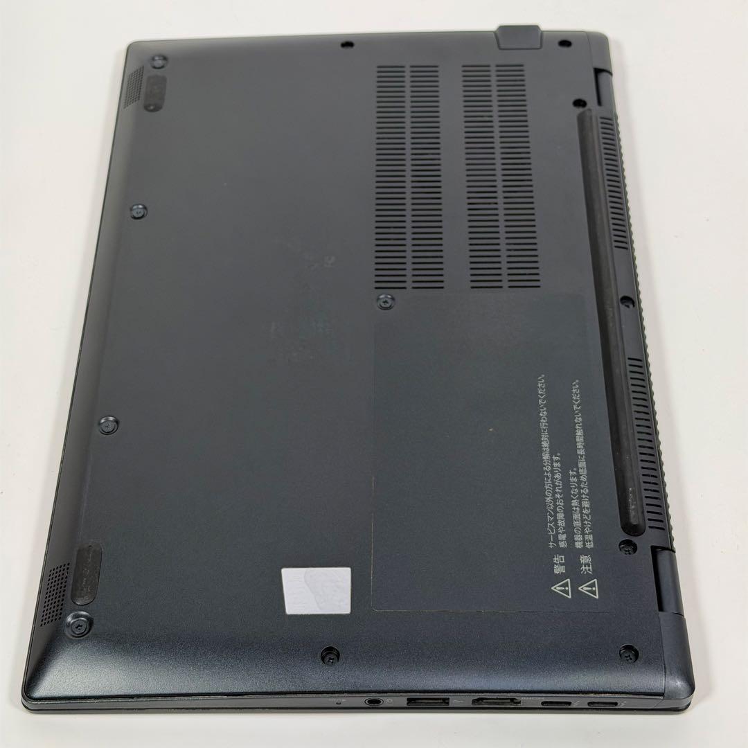 02.G83/HU 超軽量 i5-11世代 16G512G Office2024