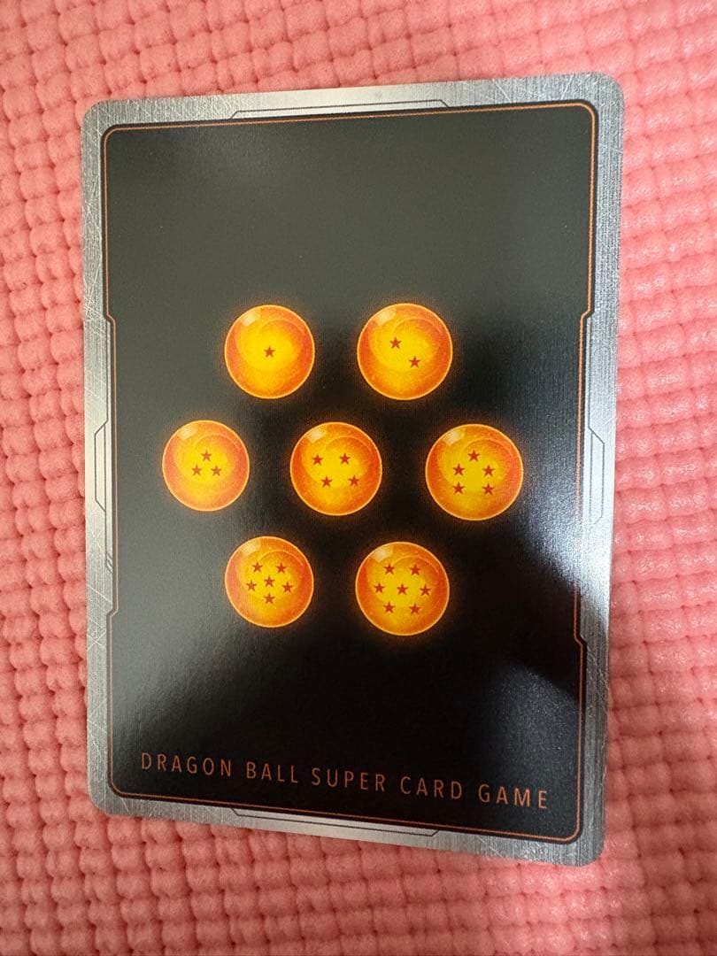 18枚　コミパラ③　ドラゴンボール　キラカード