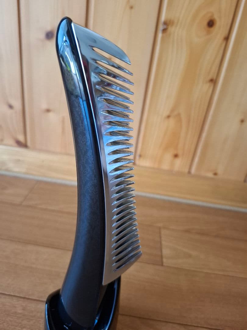 【未使用セラム付き】PYR BRUSH 　パイラブラッシュ