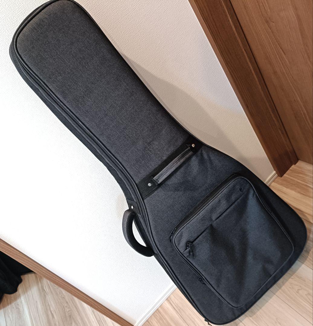 Epiphone Les Paul CUSTOM Ebony メンテ済