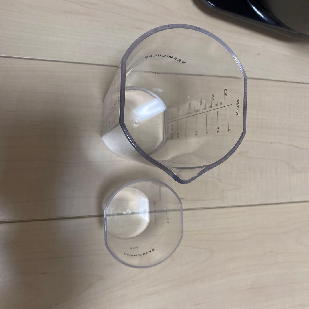 バーミキュラ 3合炊き ライスポットミニ PH19A トリュフグレー