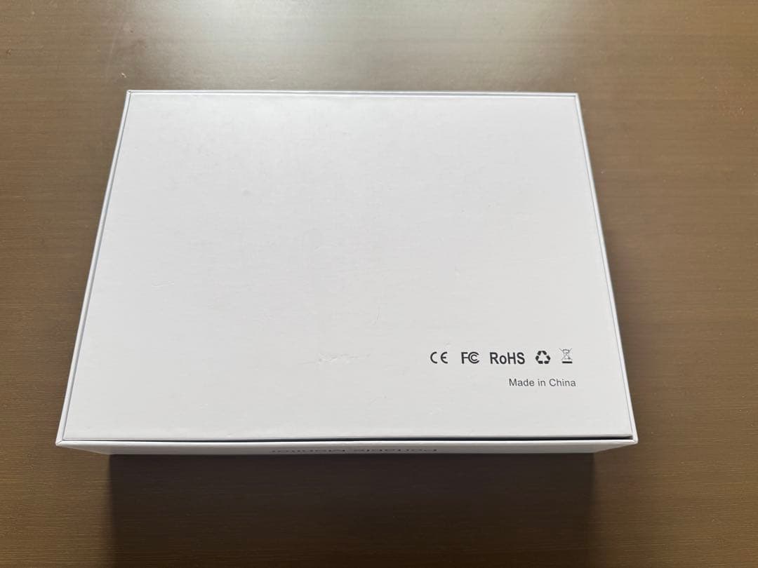 「A02」 11インチモニター