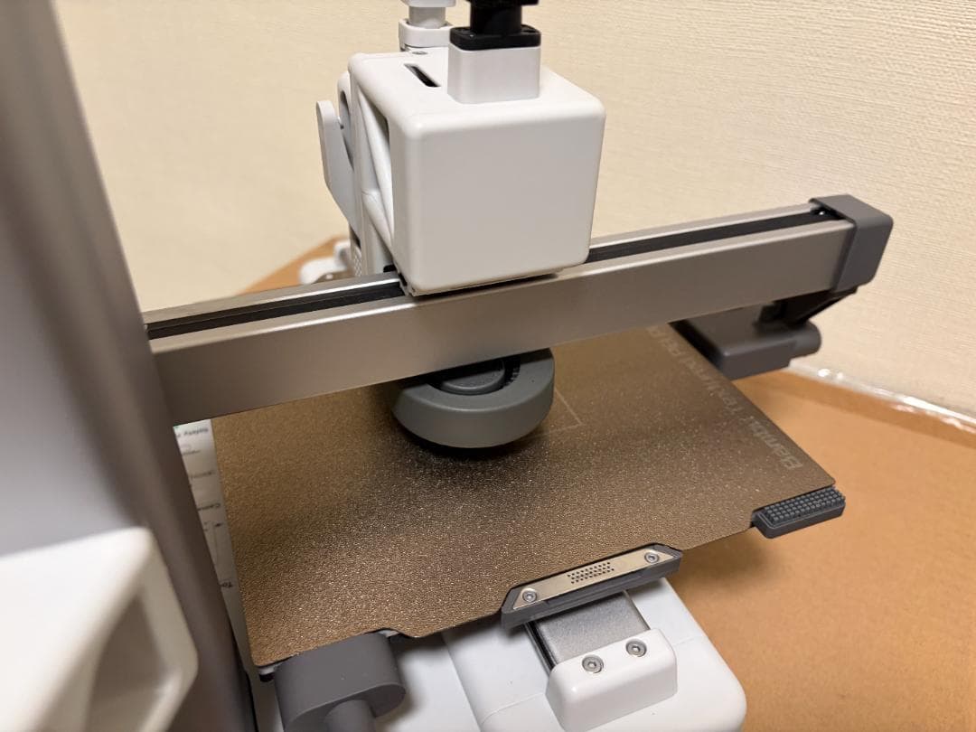 【匿名発送・配送補償有】Bambu Lab A1 mini 3D プリンター