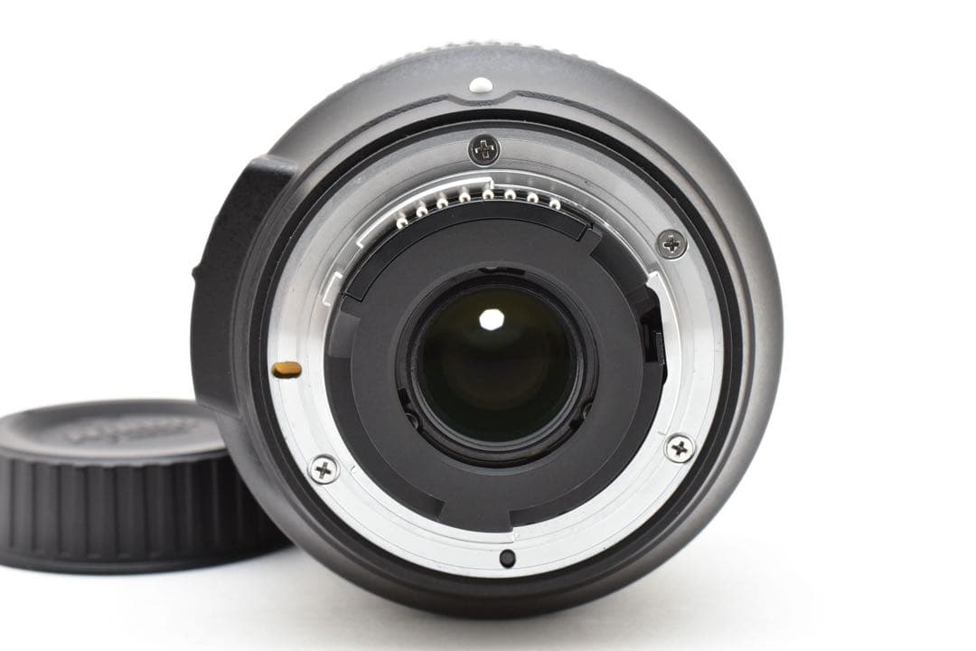 レンズ(単焦点) Nikon AF-S DX 18-300mm f/3.5-5.6 G ED VR