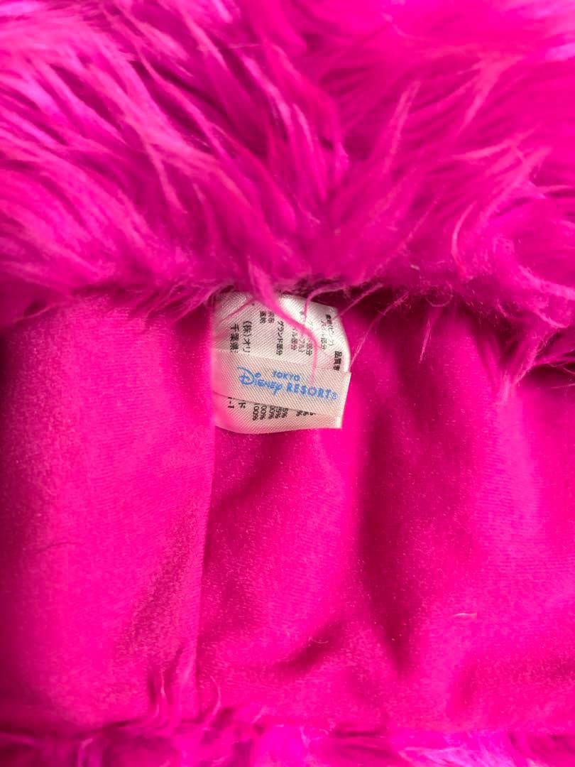 値下げしました！チシャ猫マフラーフード