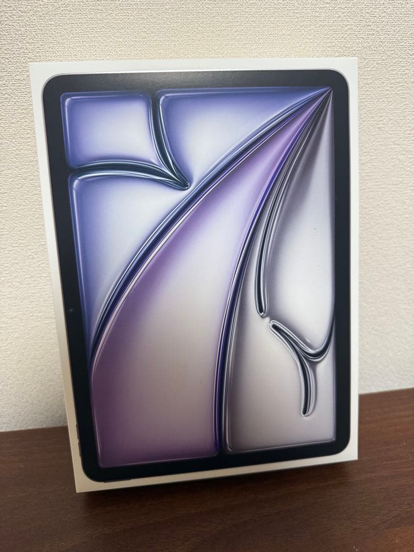 iPad Air 7世代　11インチ　Wi-Fiモデル